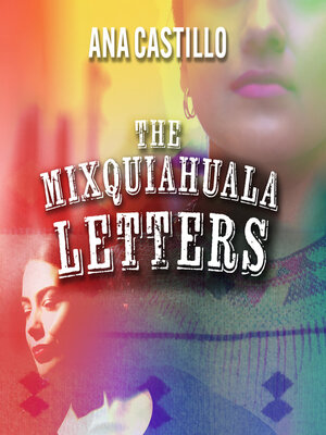cover image of The Mixquiahuala Letters